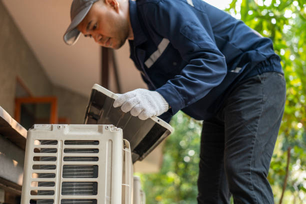 Best HVAC emergency services  in Mabscott, WV